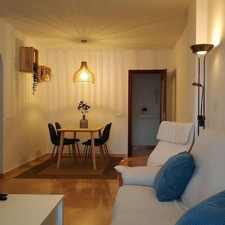 Chill Out Place For 4 In Benalmadena Pueblo Exterior photo