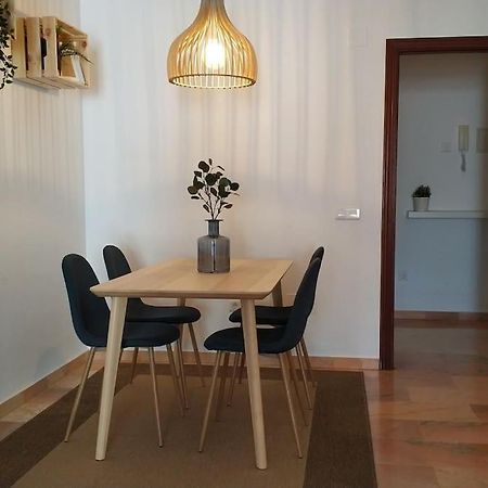 Chill Out Place For 4 In Benalmadena Pueblo Exterior photo