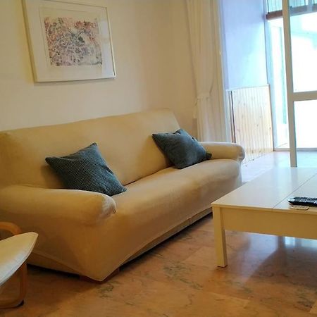 Chill Out Place For 4 In Benalmadena Pueblo Exterior photo